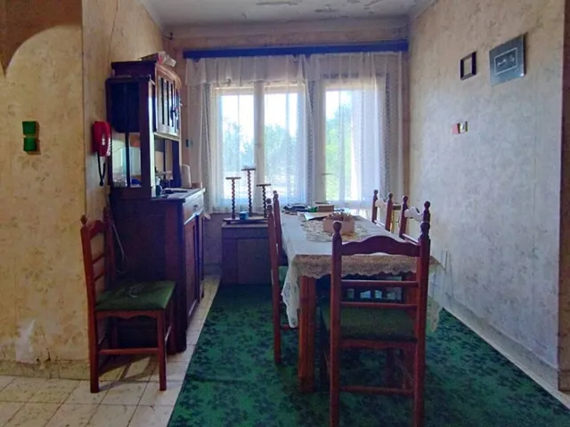 Eladó ház Nagybánhegyes 130 nm