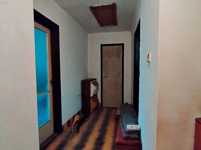 Eladó ház Nagybánhegyes 130 nm