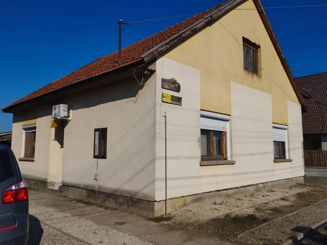 Eladó ház Telekgerendás 95 nm