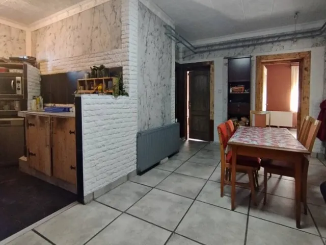 Eladó ház Telekgerendás 95 nm