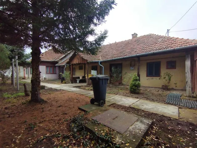 Eladó ház Békéscsaba 122 nm