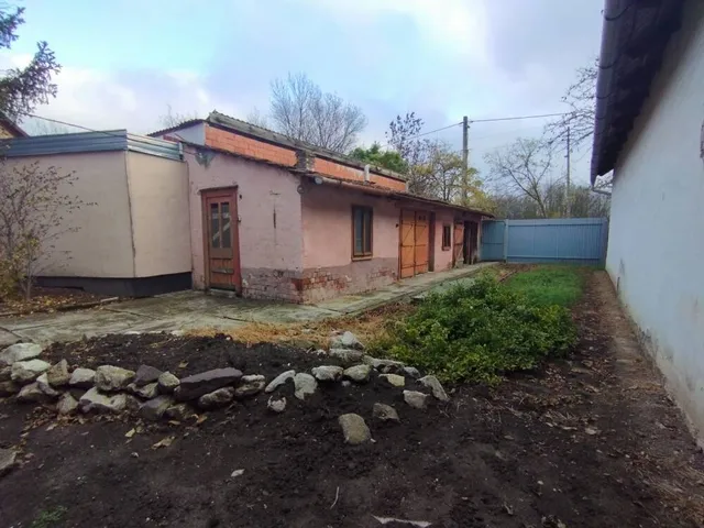 Eladó ház Békéscsaba 122 nm