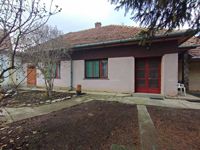 Eladó ház Békéscsaba 122 nm