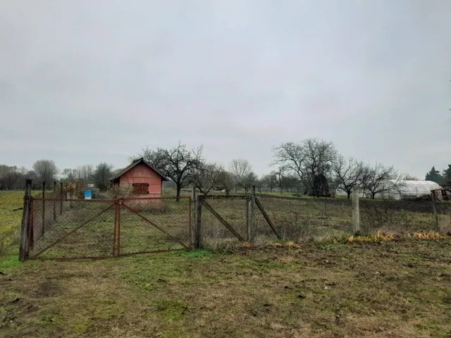 Eladó mezőgazdasági ingatlan Békéscsaba 1511 nm