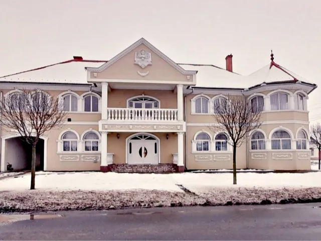 Eladó ház Szarvas 340 nm