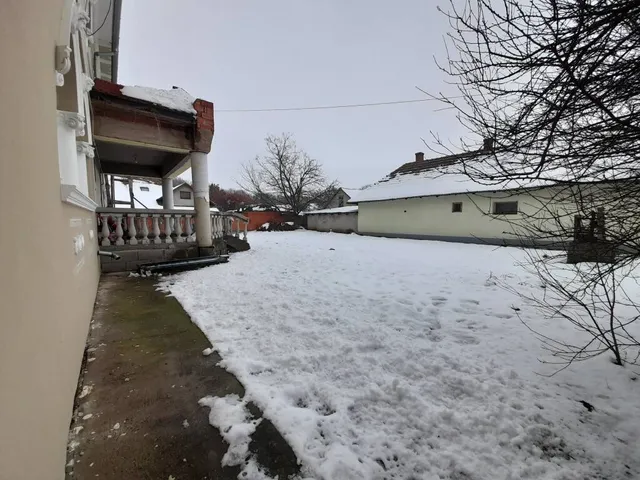 Eladó ház Szarvas 340 nm