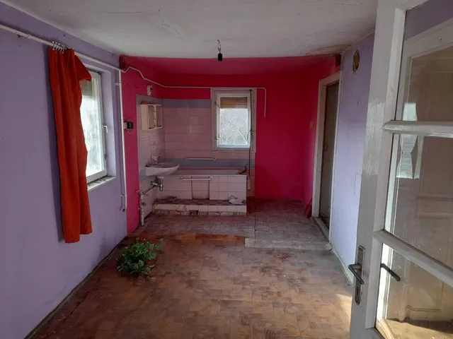 Eladó ház Csorvás 70 nm