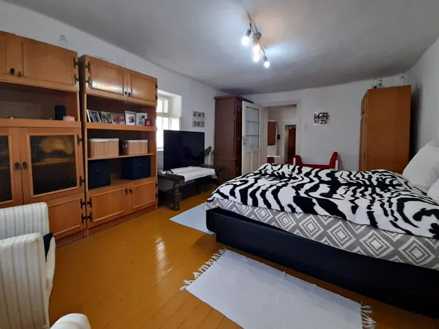 Eladó ház Doboz 80 nm