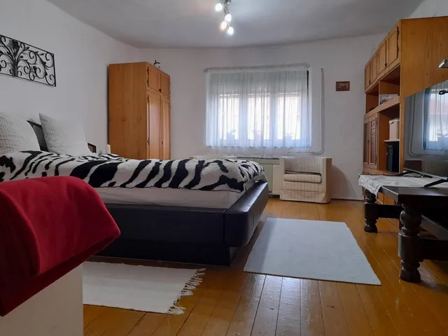 Eladó ház Doboz 80 nm