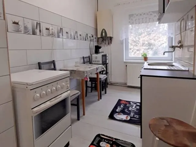 Eladó lakás Békéscsaba 48 nm