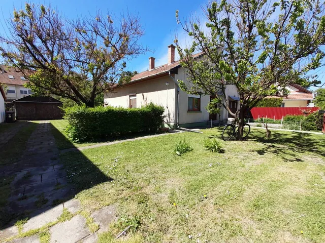 Eladó ház Békéscsaba 120 nm