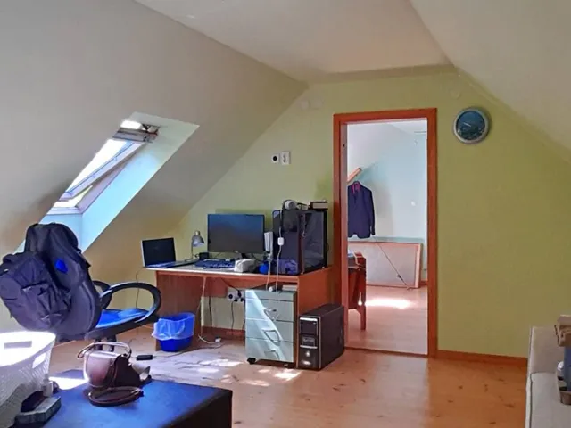Eladó ház Békéscsaba 220 nm