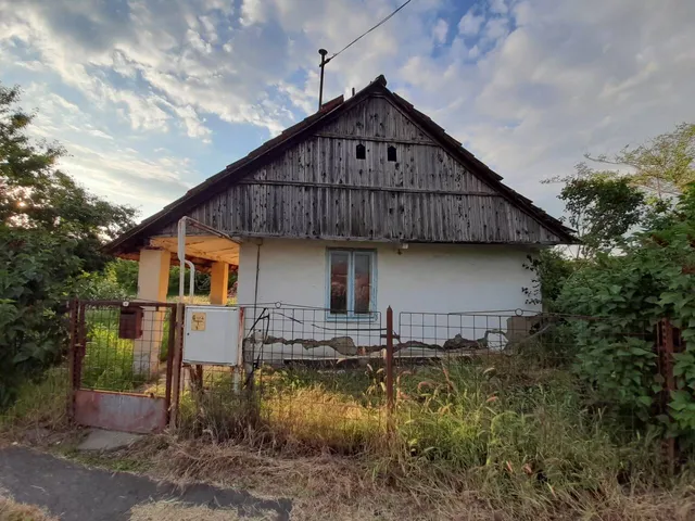Eladó ház Békéscsaba 70 nm