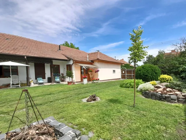 Eladó ház Békéscsaba 120 nm