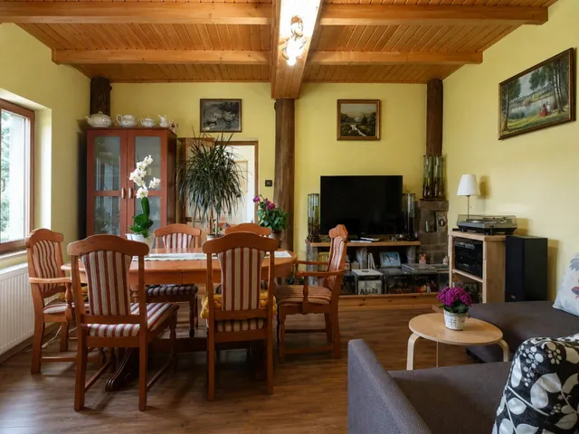 Eladó ház Békéscsaba 120 nm