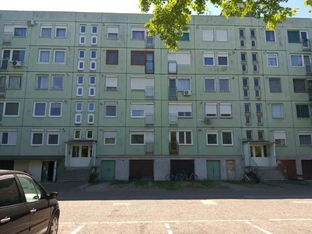 Eladó lakás Békéscsaba 50 nm