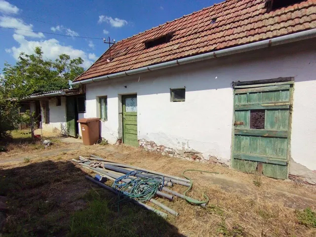 Eladó ház Békéscsaba 72 nm