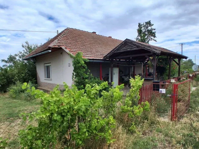 Eladó mezőgazdasági ingatlan Kamut 110 nm