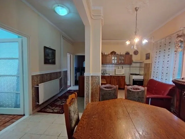 Eladó ház Medgyesegyháza 60 nm