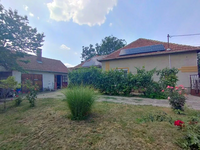 Eladó ház Békéscsaba 110 nm