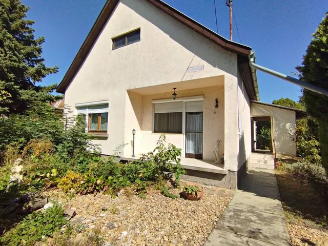 Eladó ház Békéscsaba 84 nm