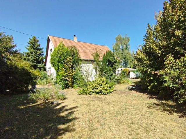 Eladó ház Békéscsaba 84 nm