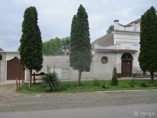 Eladó lakás Földeák 78 nm