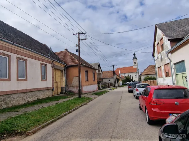 Eladó ház Dorog 100 nm