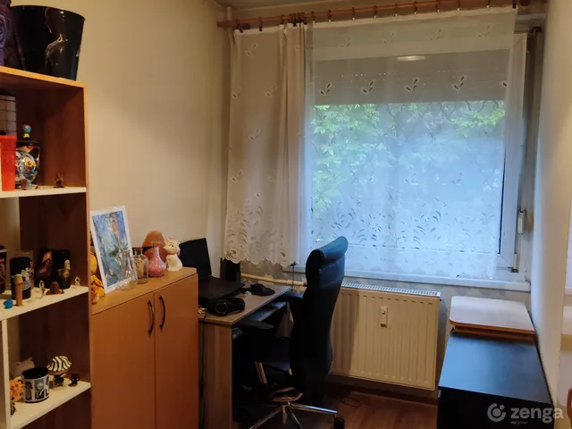 Eladó lakás Budapest XI. kerület, Gazdagrét 53 nm