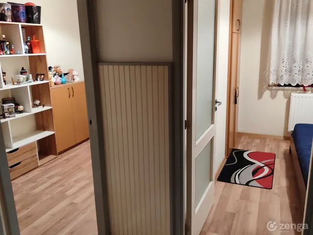 Eladó lakás Budapest XI. kerület, Gazdagrét, Csiki-hegyek u 22. 53 nm