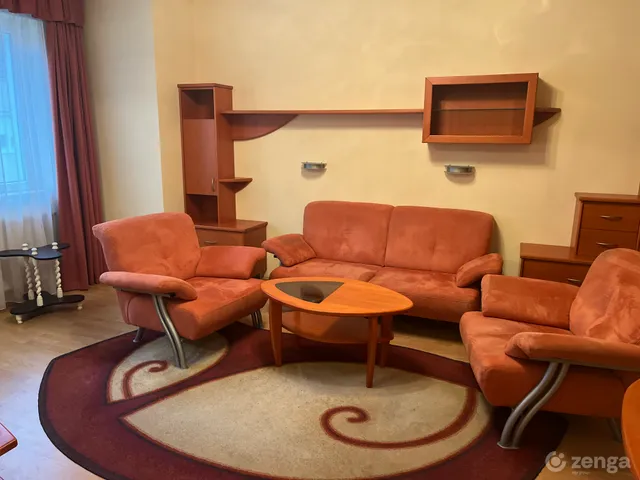 Kiadó lakás Zalaegerszeg, Belváros 54 nm