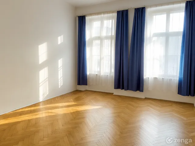 Eladó lakás Budapest VII. kerület 46 nm