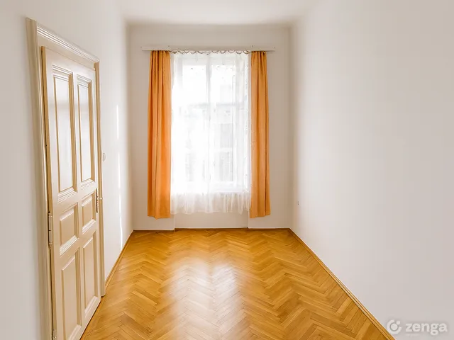 Eladó lakás Budapest VII. kerület 46 nm