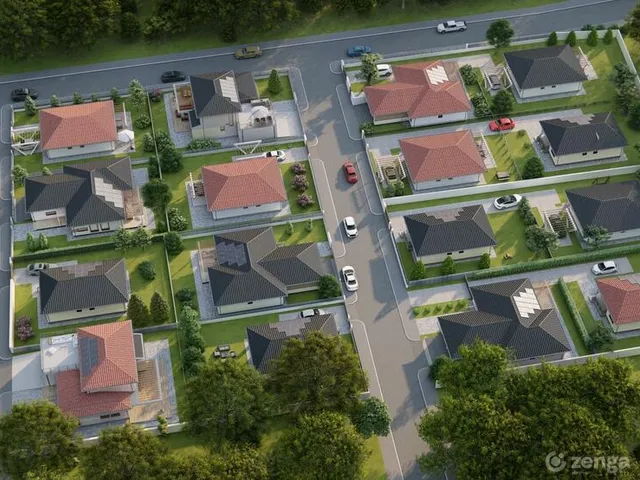 Eladó ház Nyírtura 95 nm