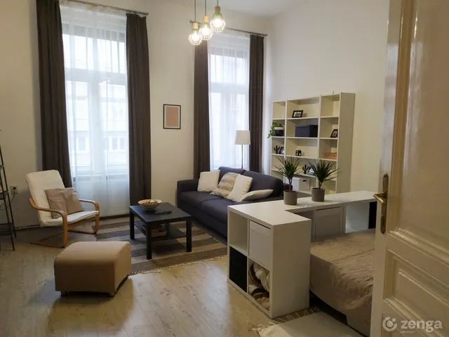 Kiadó lakás Budapest II. kerület 49 nm