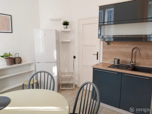 Kiadó lakás Budapest II. kerület 49 nm