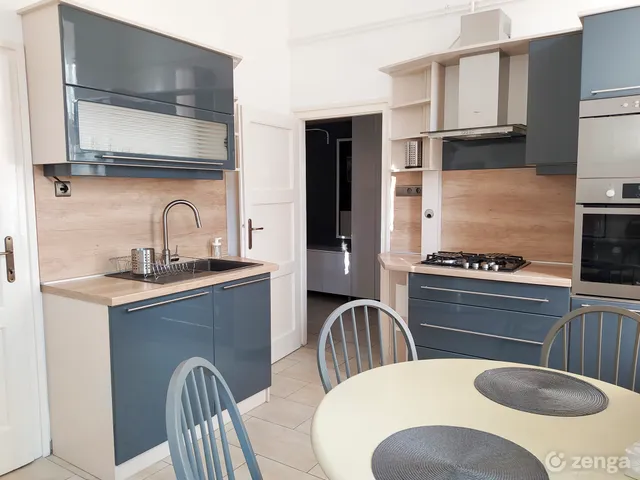 Kiadó lakás Budapest II. kerület 49 nm