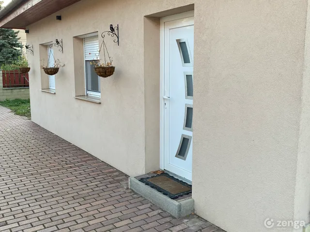 Eladó ház Szomód, Akácfa utca 9. 120 nm