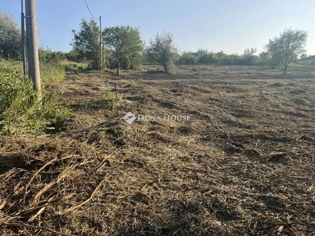 Eladó telek Tinnye 1964 nm