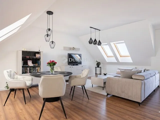 Eladó lakás Budakeszi 61 nm