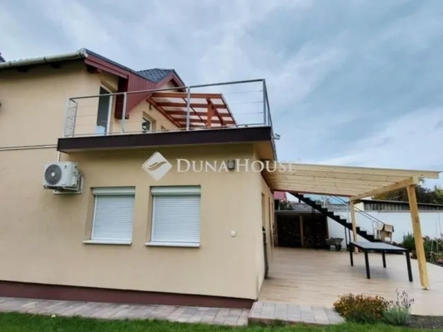 Eladó ház Piliscsaba 170 nm