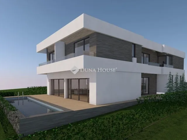 Eladó ház Diósd 380 nm