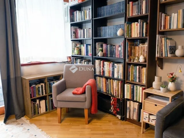 Eladó lakás Budapest II. kerület 72 nm