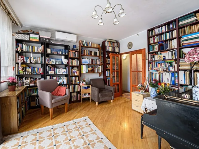 Eladó lakás Budapest II. kerület 72 nm