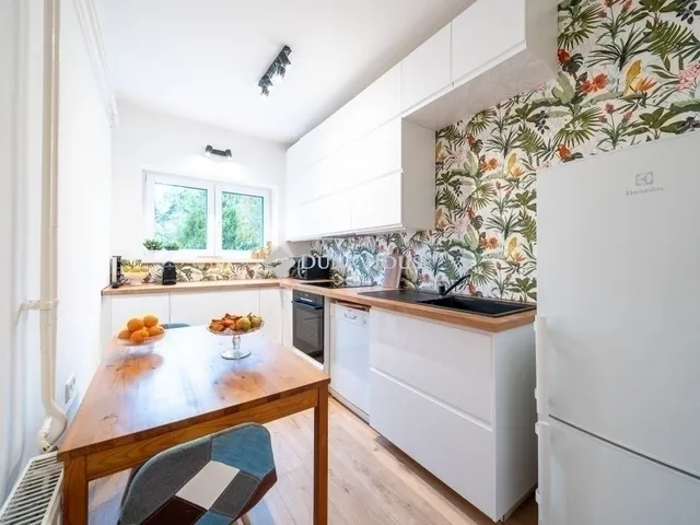 Eladó lakás Budapest II. kerület 77 nm