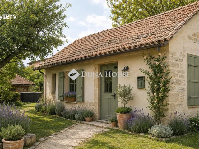Eladó ház Budakeszi 23 nm
