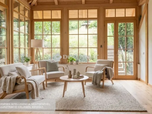 Eladó ház Budapest II. kerület 180 nm