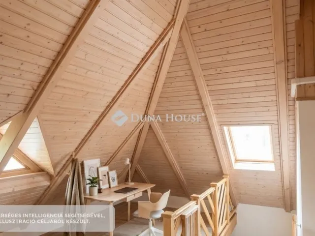 Eladó ház Budapest II. kerület 180 nm