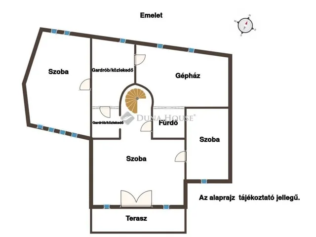 Eladó ház Zsámbék 162 nm