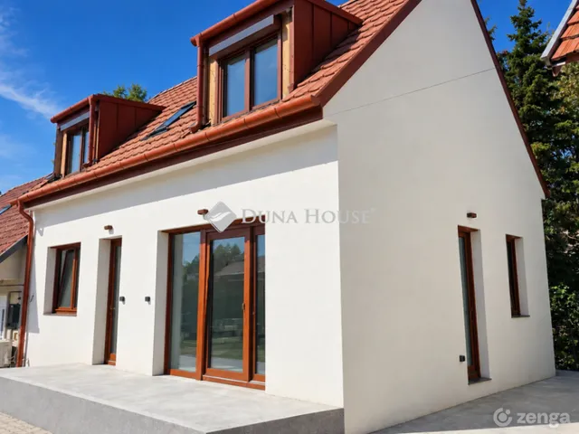 Eladó ház Telki 110 nm
